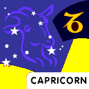 Capricorn horoscope 2010