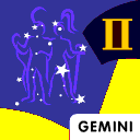 Gemini Horoscope 2010