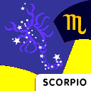 Scorpio horoscope 2010