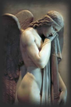 Saturn in Virgo