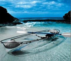 canoe
