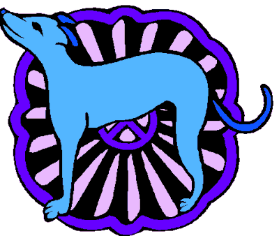 Chinese horoscopes dog