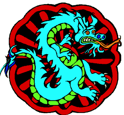 Chinese horoscopes dragon
