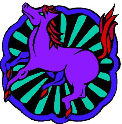 Chinese horoscope horse