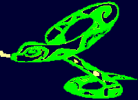 CHinese horoscopes 2008 snake