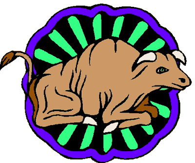 Chinese horoscopes OX bull
