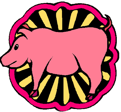 Chinese Pig personality