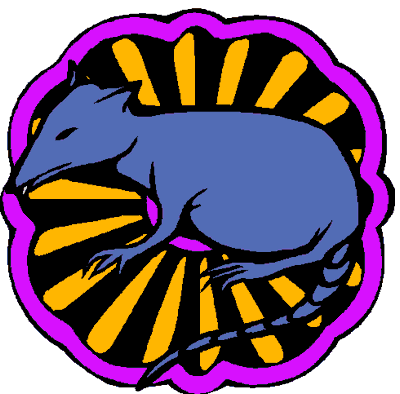 Chinese horoscopes Rat