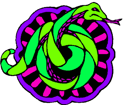 Chinese horoscopes snake