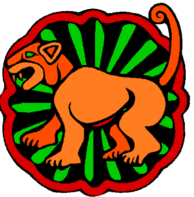 Chinese horscopes tiger