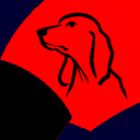 Chinese dog