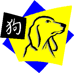 2008 chinese horoscopes dog