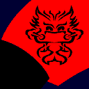 Chinese dragon