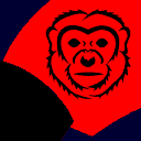 Chinese monkey