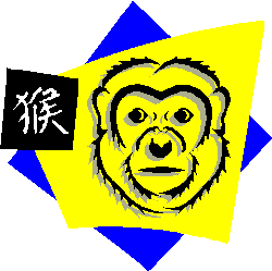 2008 chinese horoscopes monkey