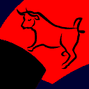 Chinese Ox