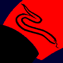 Chinese snake