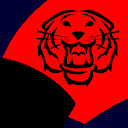 Chinese tiger