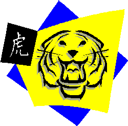 2008 Chinese horoscopes tiger