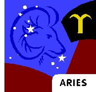 Aries horoscope 2008