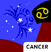Cancer horoscope 2008