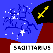 Sagittarius horoscope 2008