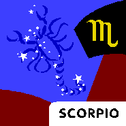 Scorpio horoscope 2008