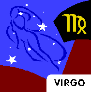 Virgo horoscope 2008