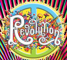 swinging sixties