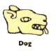 aztec dog