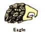 aztec eagle
