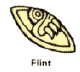 aztec flint