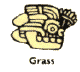 aztec grass