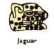 aztec ocelot or jaguar