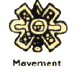 aztec movement motion