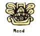 aztec reed