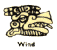 Aztec wind