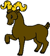 Arie horoscope 2008