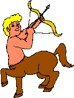 sagittarius horoscope 2008