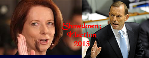 election 2013