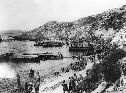 Gallipoli