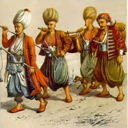 Ottoman empire