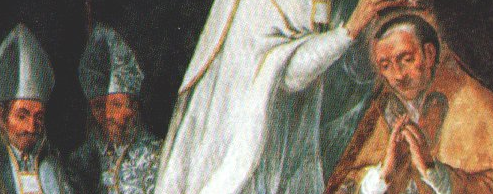 pope celestine V