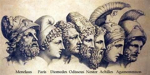 trojan war