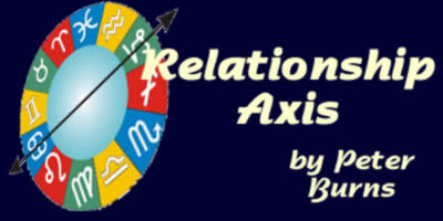 Ascendant axis and relationships