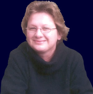 Astrolog Oz writer Charyn McClean