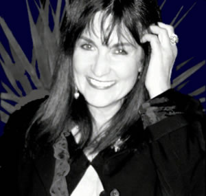 AstrologyOz writer Lynda Hill