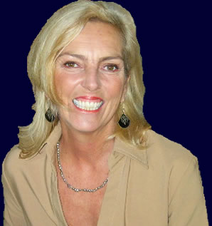 Maggie Kerr astrologer