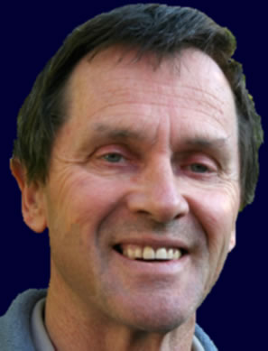 AstrologyOz writer Peter Burns