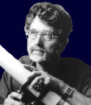 AstrologyOz writer Ray Webb
